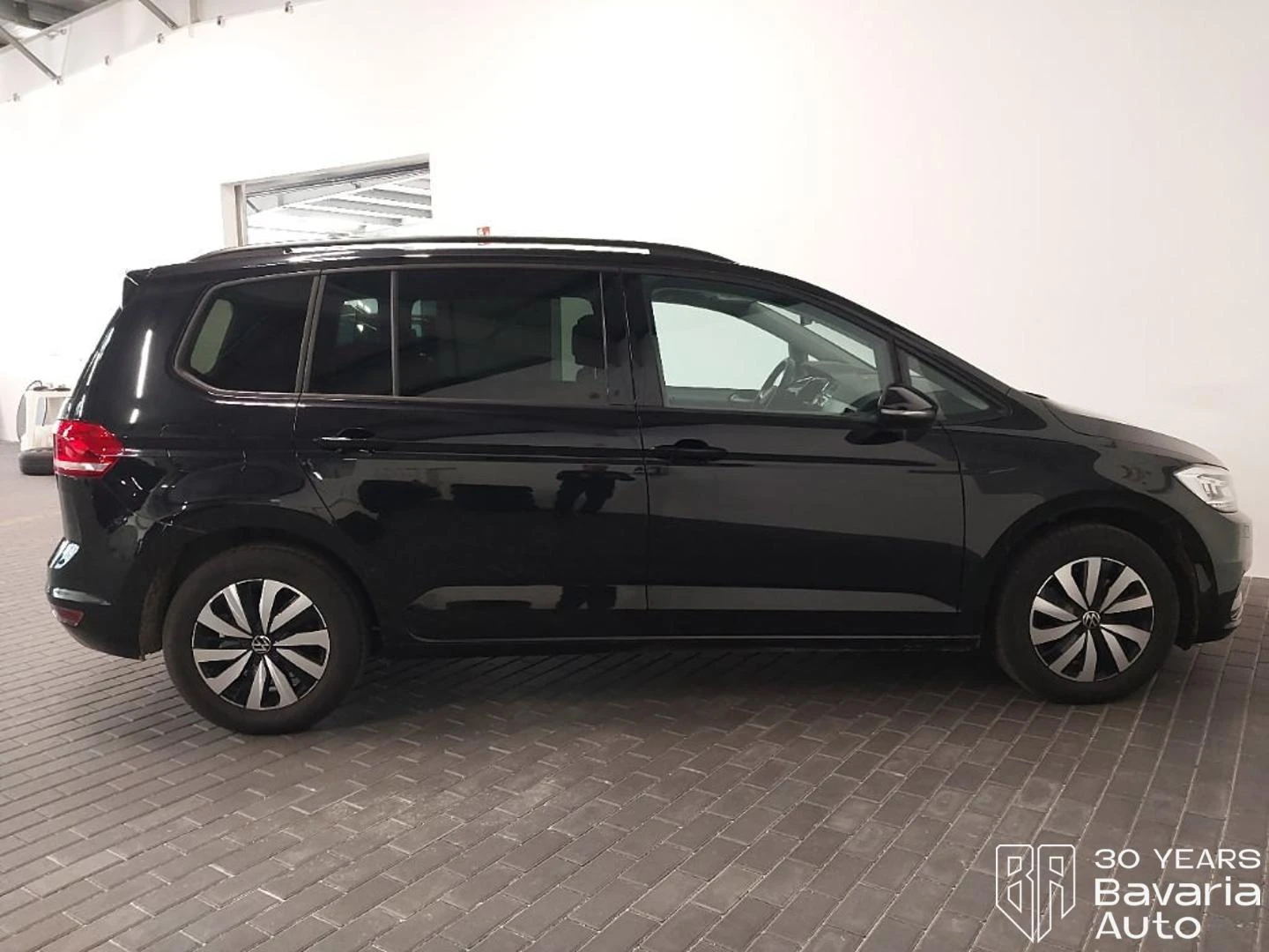 VW Touran Comfortline | Mobile.bg � ����������� 4