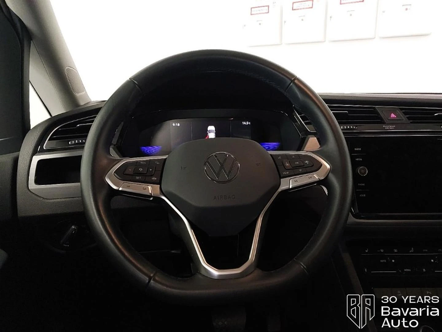 VW Touran Comfortline | Mobile.bg � ����������� 10