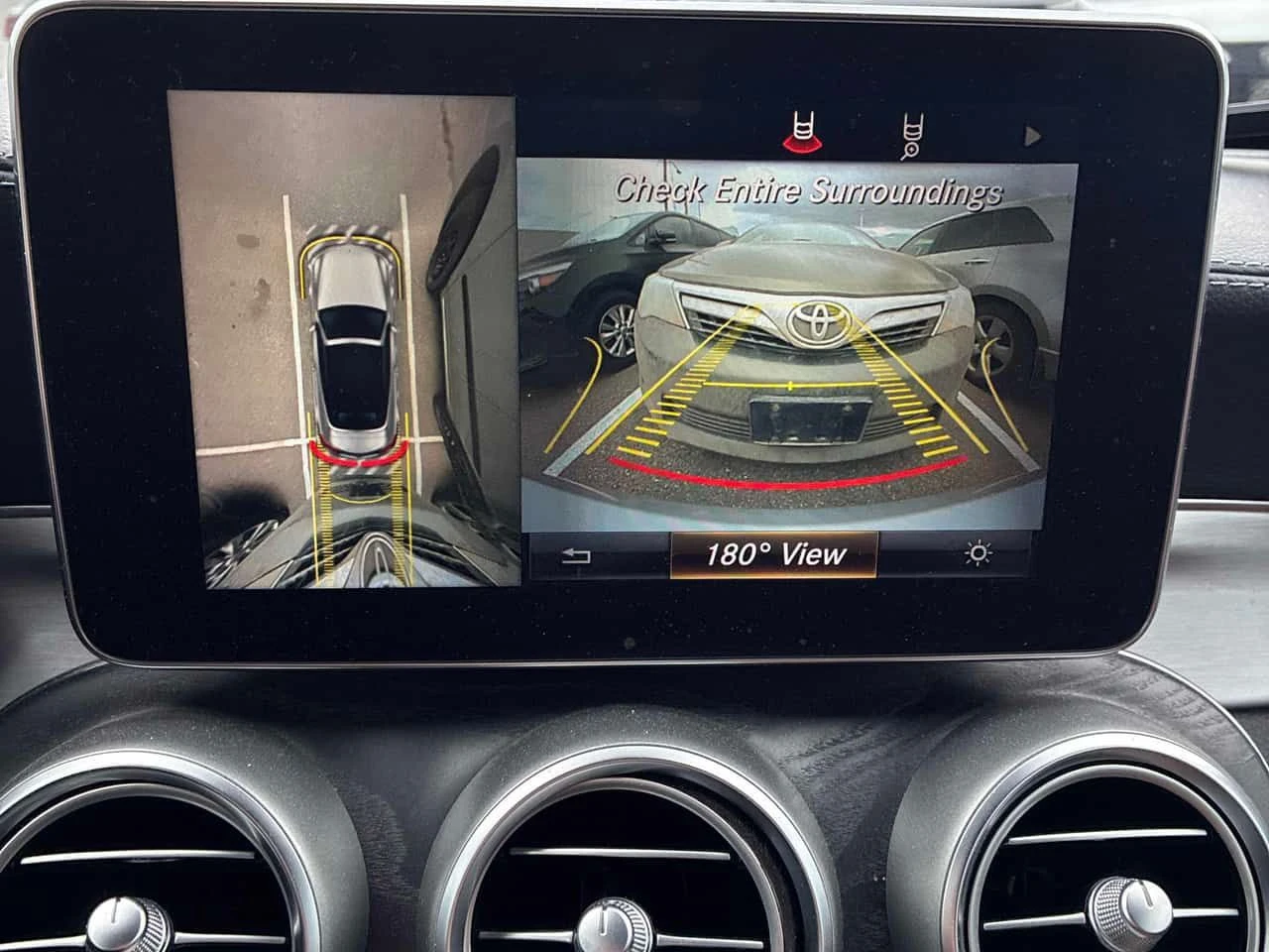 Mercedes-Benz C 300 * CARFAX * ���� �� �� | Mobile.bg � ����������� 14