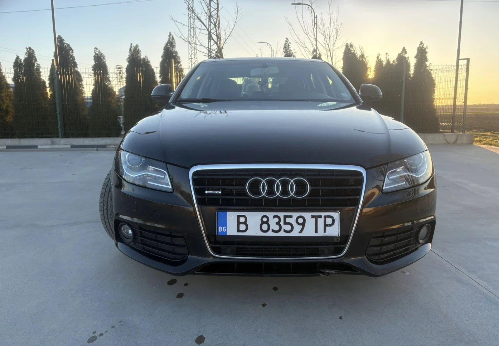 Audi A4 3.0TD? S-Line, снимка 2 - Автомобили и джипове - 53748991
