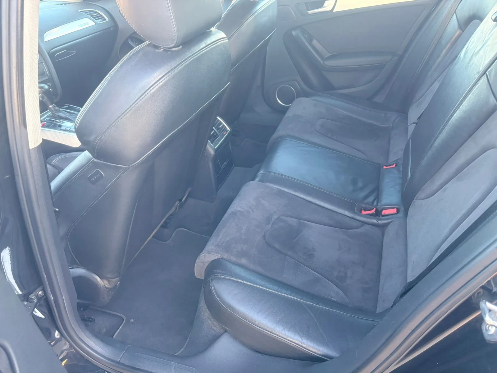 Audi A4 3.0TD? S-Line, снимка 7 - Автомобили и джипове - 53748991