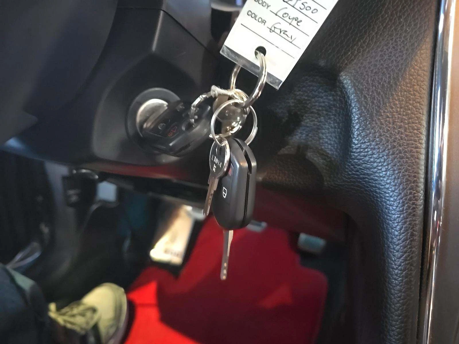 Ford Mustang Shelby GT500 Coupe, снимка 14 - Автомобили и джипове - 54047064