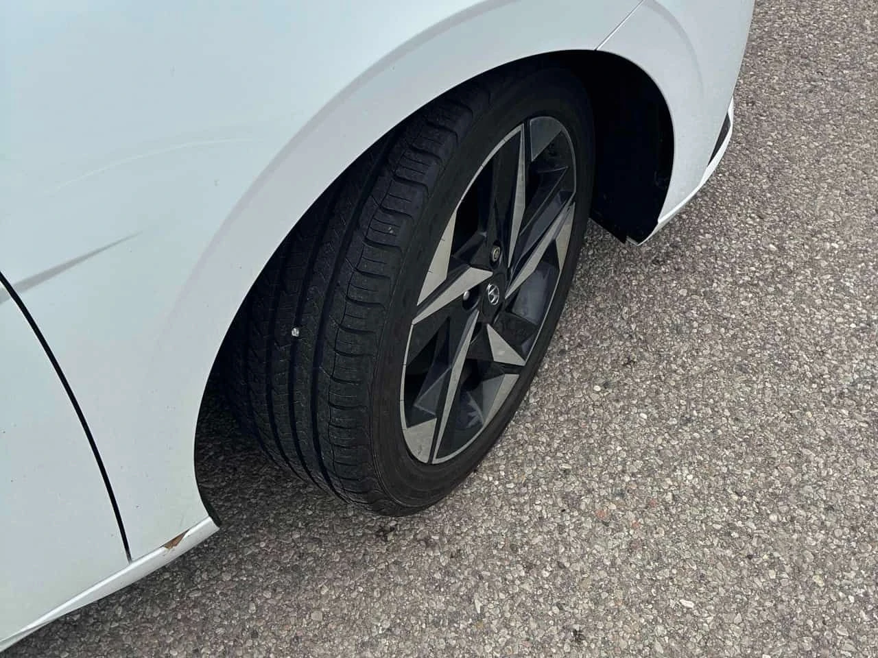 Hyundai Elantra * Ultimate * CARFAX * ПРЕДСТАВИТЕЛСТВО * ПАНОРАМА , снимка 15 - Автомобили и джипове - 54088853