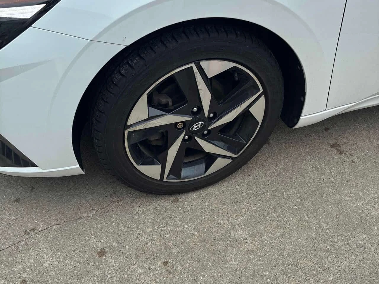 Hyundai Elantra * Ultimate * CARFAX * ПРЕДСТАВИТЕЛСТВО * ПАНОРАМА , снимка 7 - Автомобили и джипове - 54088853