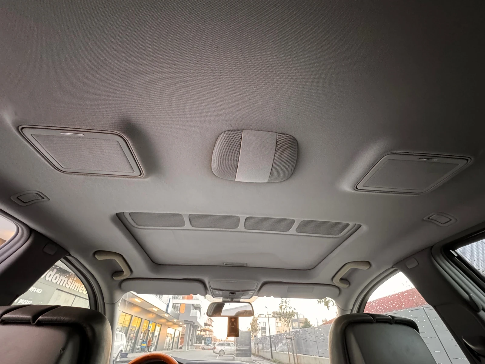 Mercedes-Benz S 500 S500, снимка 17 - Автомобили и джипове - 54099015