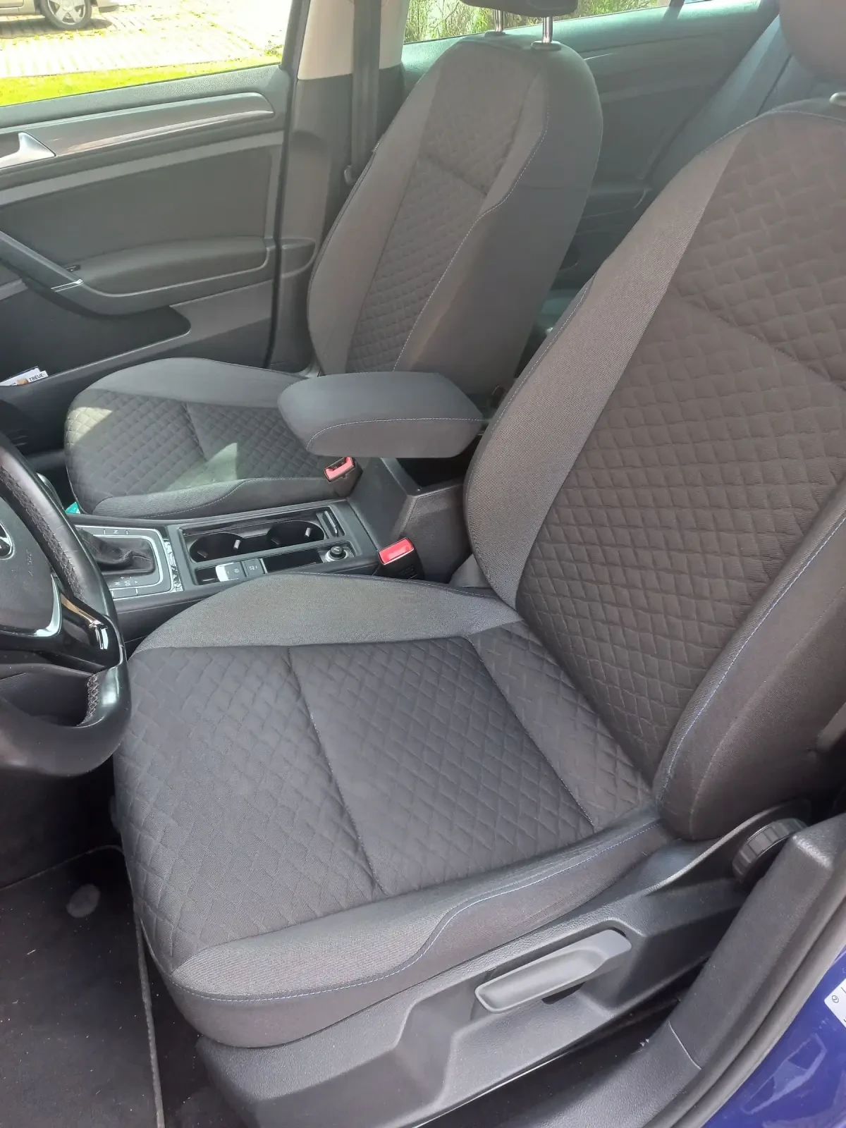 VW Golf, снимка 9 - Автомобили и джипове - 54109780