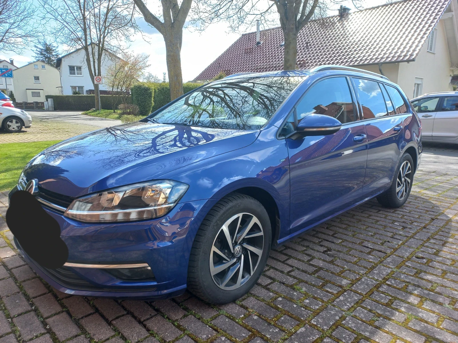 VW Golf, снимка 3 - Автомобили и джипове - 54109780