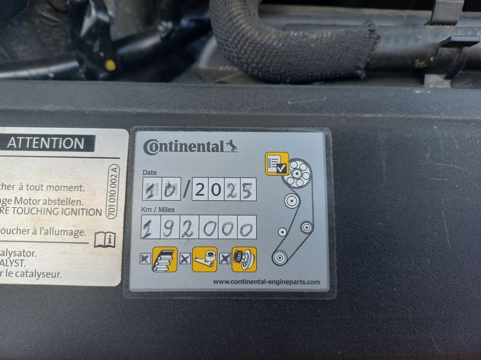 VW Golf, снимка 13 - Автомобили и джипове - 54109780