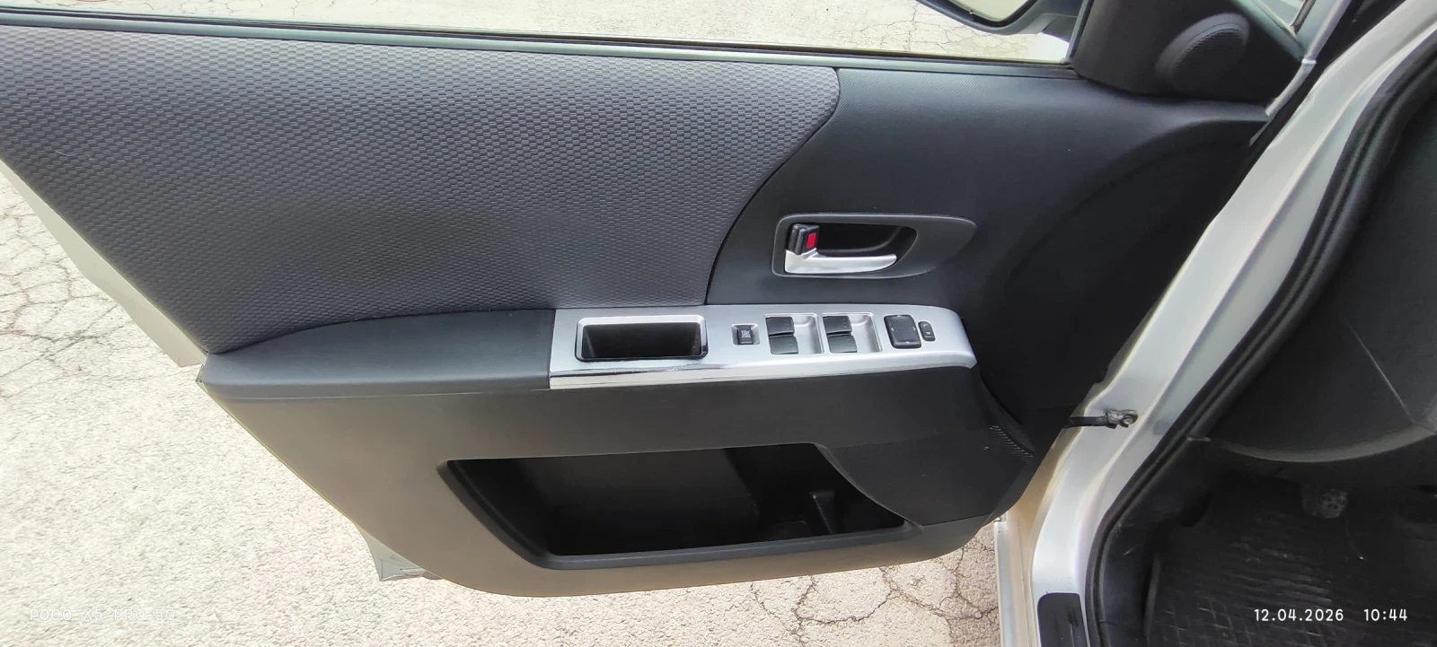 Mazda 5 6+ 1 места., снимка 17 - Автомобили и джипове - 54171209