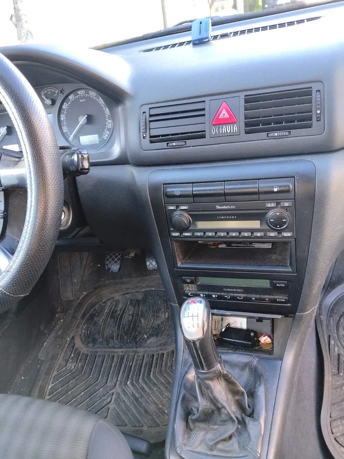 Skoda Octavia | Mobile.bg � ����������� 2
