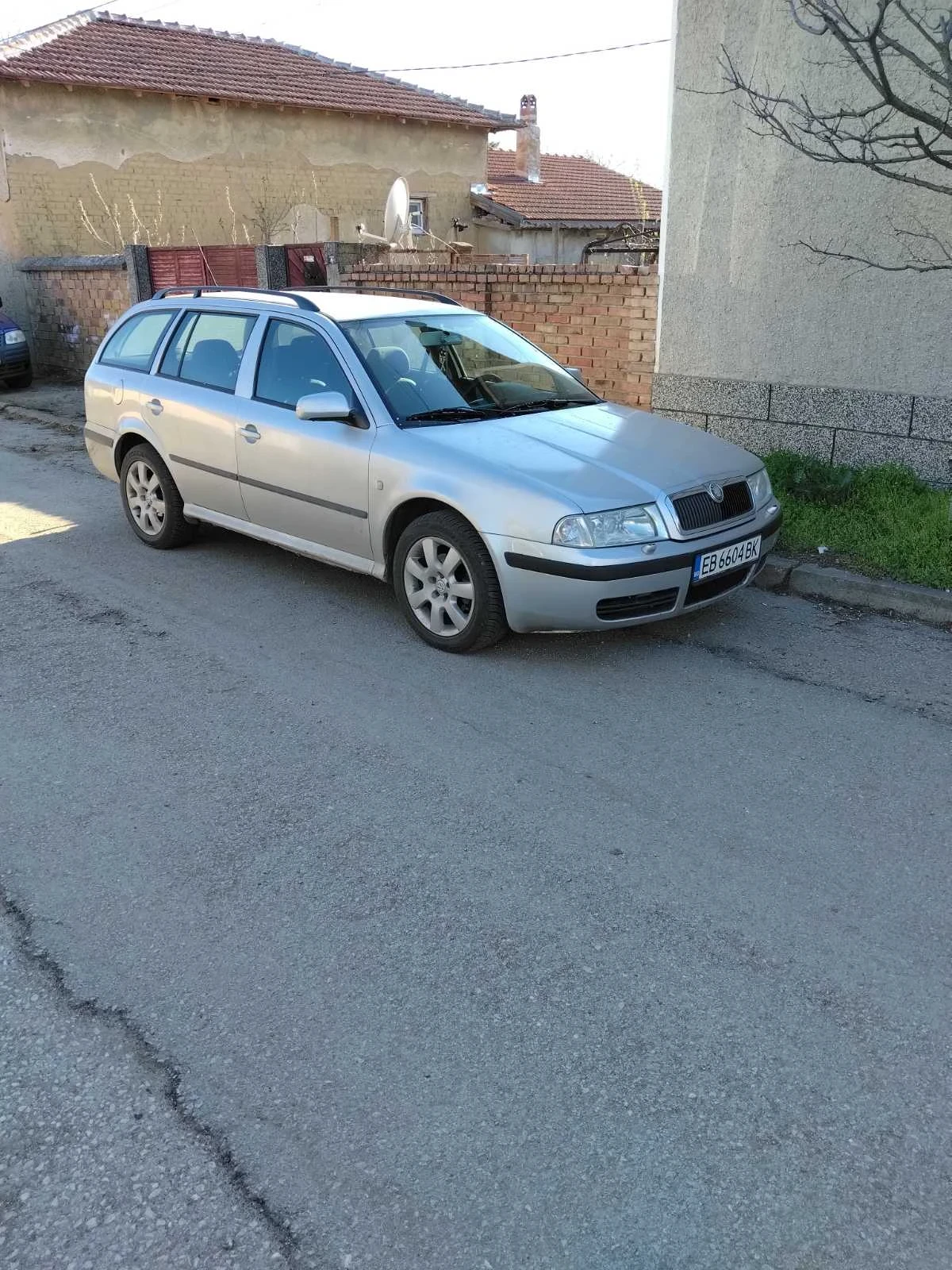Skoda Octavia | Mobile.bg � ����������� 3