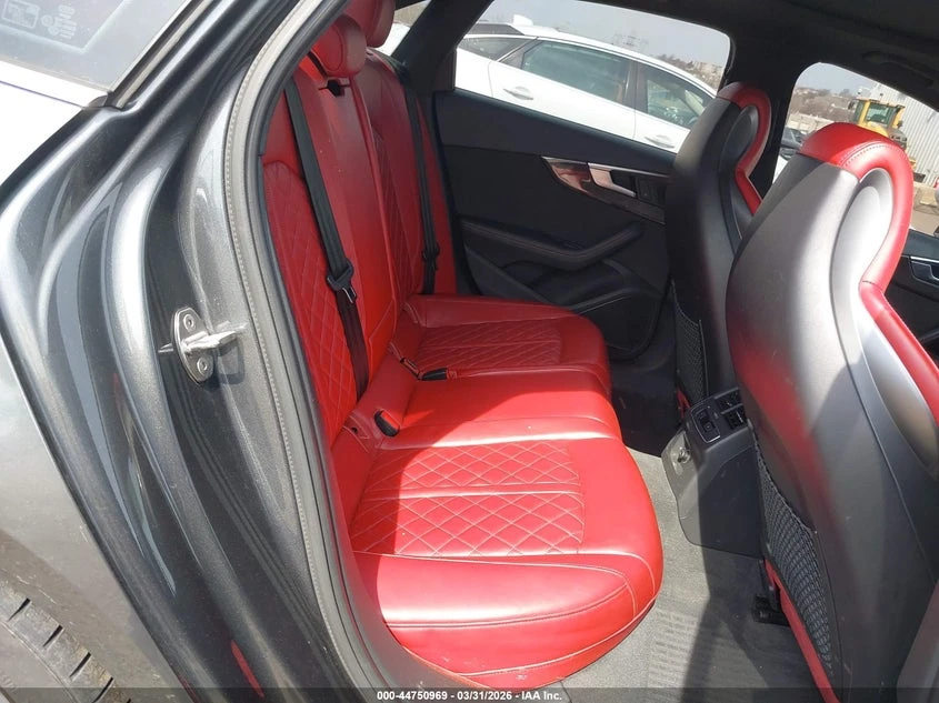 Audi S4 3.0l 3.0T Premium Plus | Mobile.bg � ����������� 8
