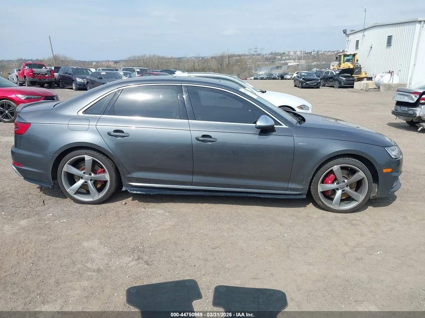 Audi S4 3.0l 3.0T Premium Plus | Mobile.bg � ����������� 13