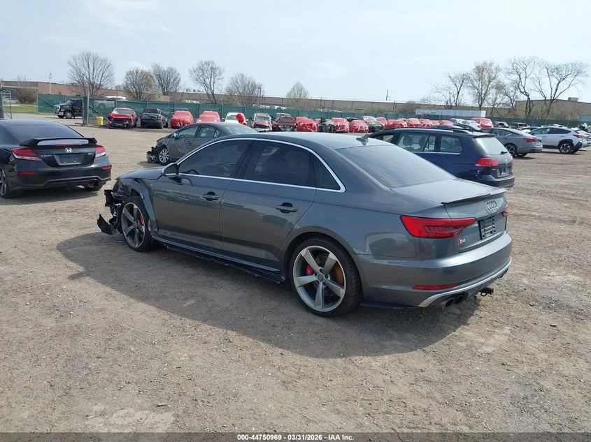Audi S4 3.0l 3.0T Premium Plus | Mobile.bg � ����������� 3