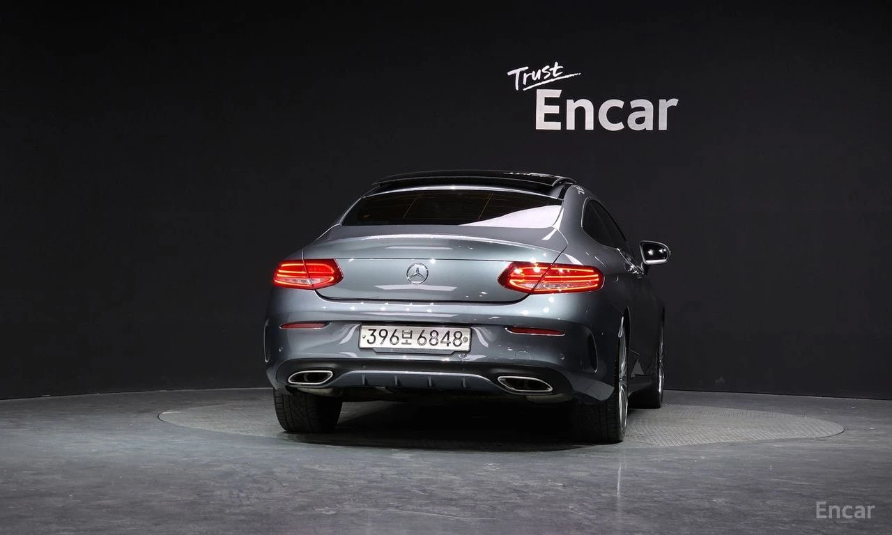 Mercedes-Benz C 200 COUPE* HEAD-UP* ������* ��������* ������ ����� | Mobile.bg � ����������� 3