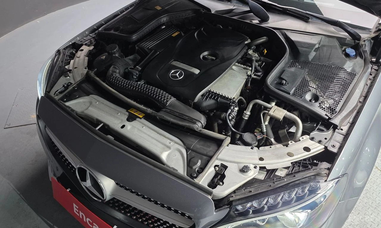 Mercedes-Benz C 200 COUPE* HEAD-UP* ������* ��������* ������ ����� | Mobile.bg � ����������� 6