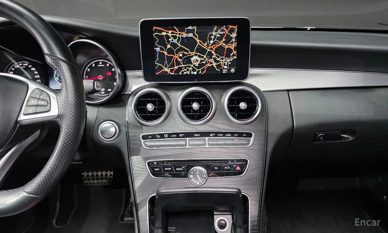 Mercedes-Benz C 200 COUPE* HEAD-UP* ������* ��������* ������ ����� | Mobile.bg � ����������� 14