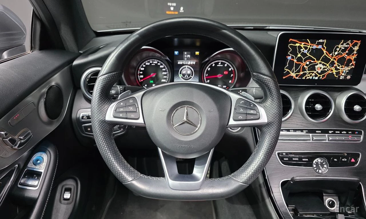 Mercedes-Benz C 200 COUPE* HEAD-UP* ������* ��������* ������ ����� | Mobile.bg � ����������� 11