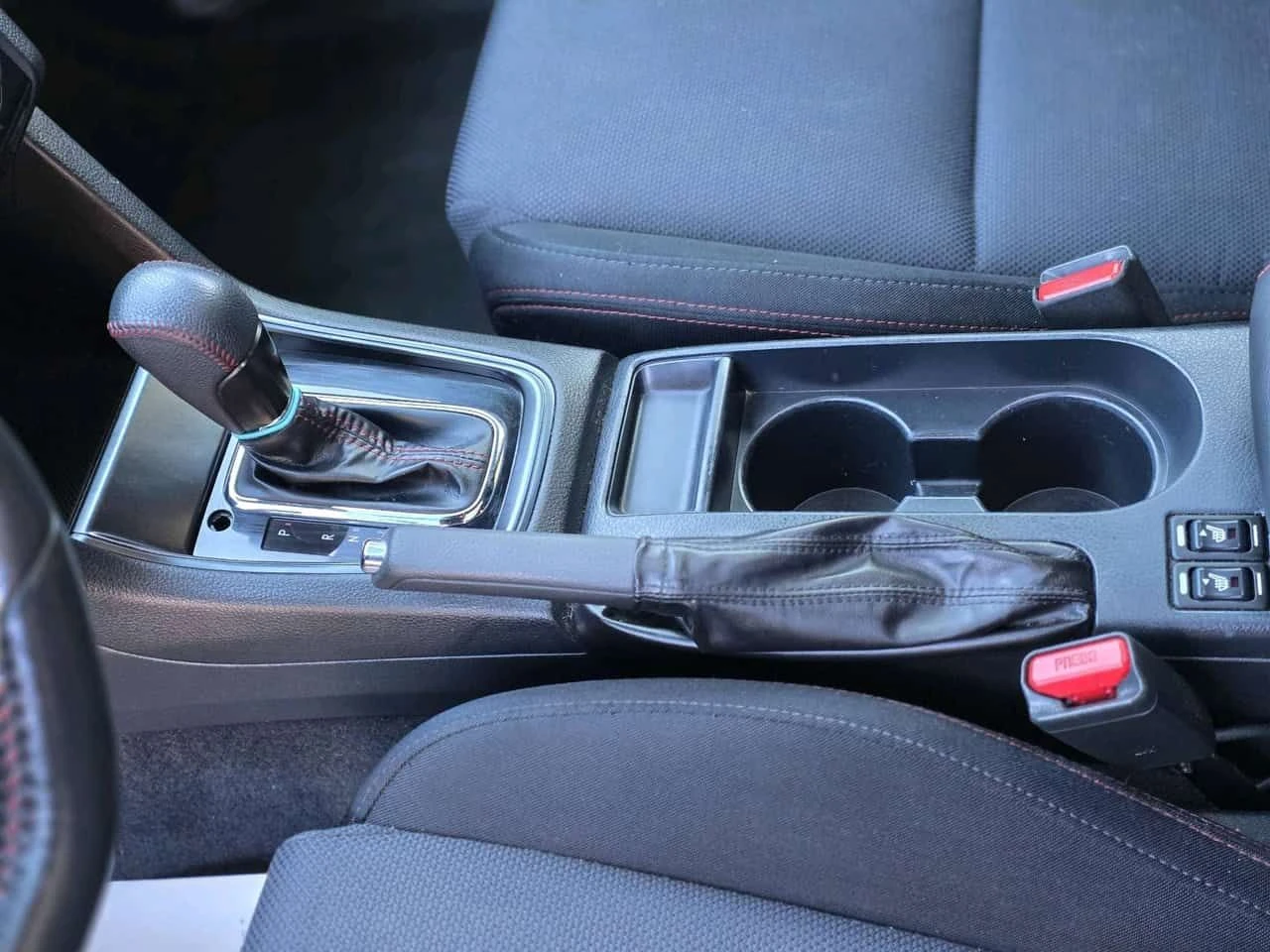 Subaru WRX * mid+ L+ BSD+ M/R * ������� *  | Mobile.bg � ����������� 14