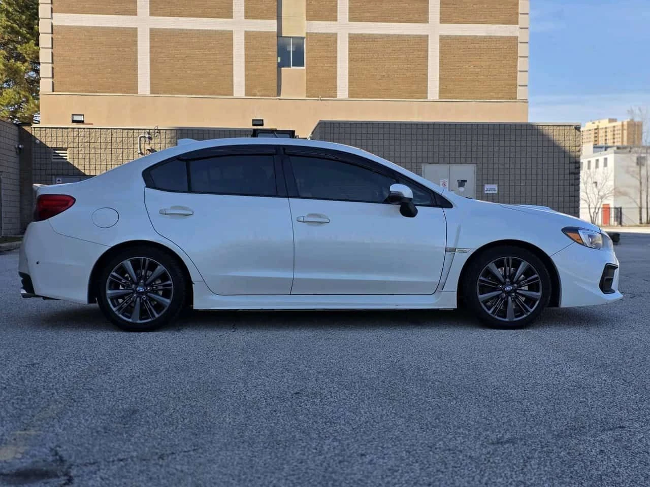 Subaru WRX * mid+ L+ BSD+ M/R * ������� *  | Mobile.bg � ����������� 8