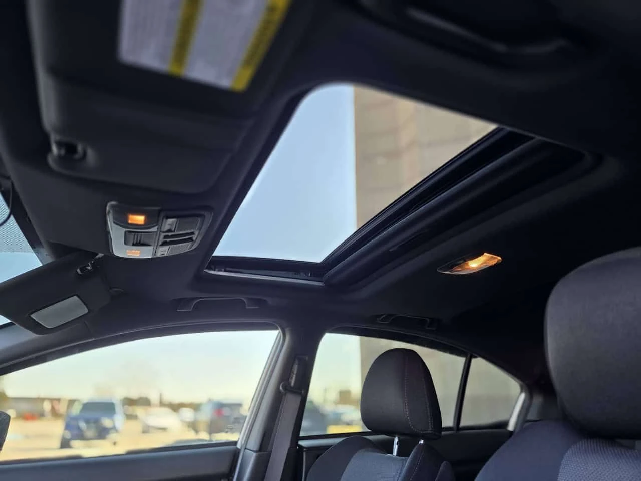 Subaru WRX * mid+ L+ BSD+ M/R * ������� *  | Mobile.bg � ����������� 13