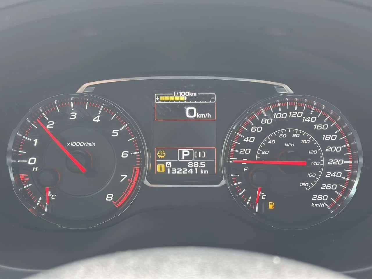 Subaru WRX * mid+ L+ BSD+ M/R * ������� *  | Mobile.bg � ����������� 12