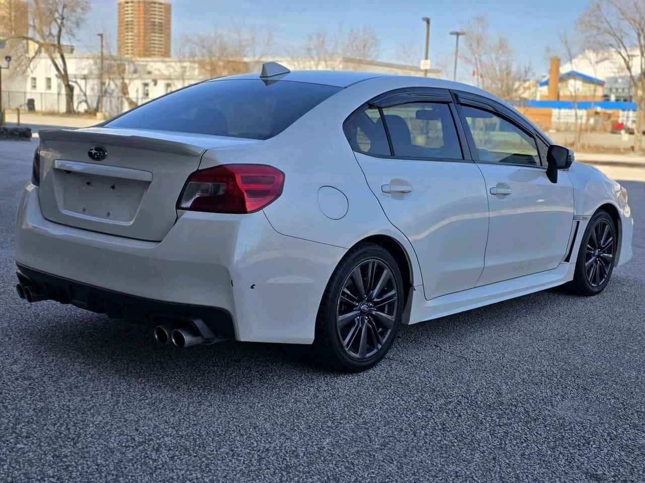 Subaru WRX * mid+ L+ BSD+ M/R * ������� *  | Mobile.bg � ����������� 7