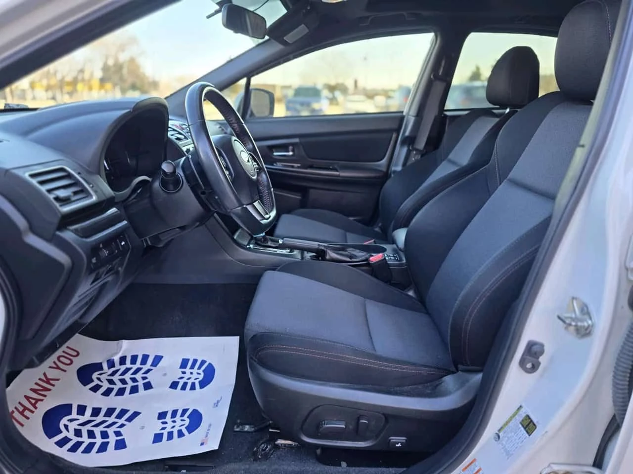 Subaru WRX * mid+ L+ BSD+ M/R * ������� *  | Mobile.bg � ����������� 9