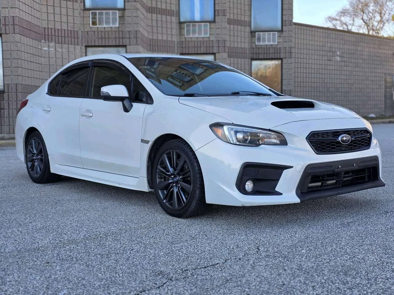 Subaru WRX * mid+ L+ BSD+ M/R * ������� *  | Mobile.bg � ����������� 1
