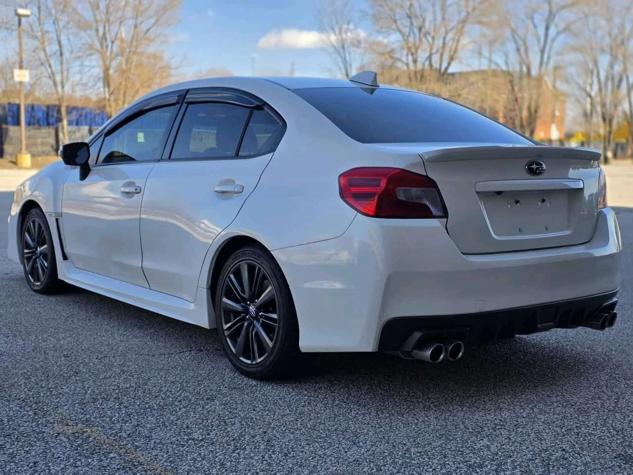 Subaru WRX * mid+ L+ BSD+ M/R * ������� *  | Mobile.bg � ����������� 5