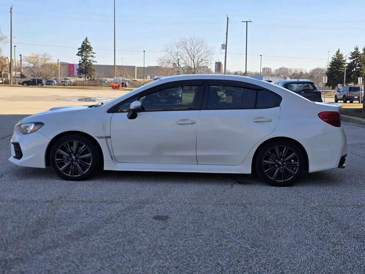 Subaru WRX * mid+ L+ BSD+ M/R * ������� *  | Mobile.bg � ����������� 4