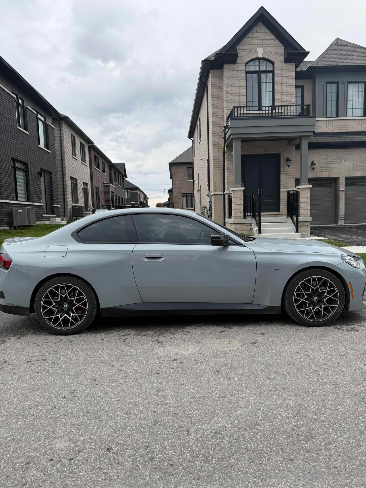 BMW 240 M* HARMAN* AMBIENT* HEADUP* 360 | Mobile.bg � ����������� 4