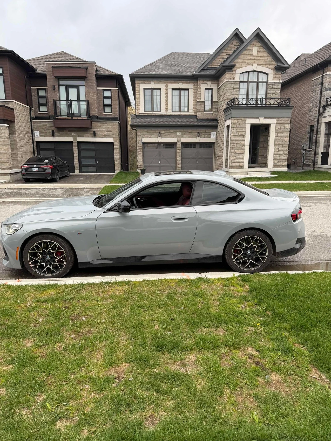 BMW 240 M* HARMAN* AMBIENT* HEADUP* 360 | Mobile.bg � ����������� 3