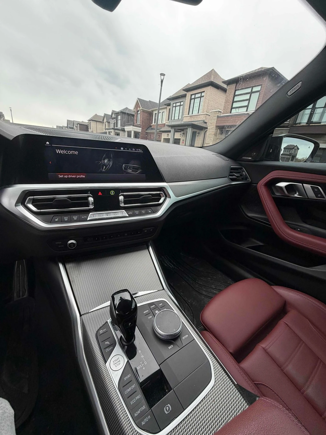 BMW 240 M* HARMAN* AMBIENT* HEADUP* 360 | Mobile.bg � ����������� 11