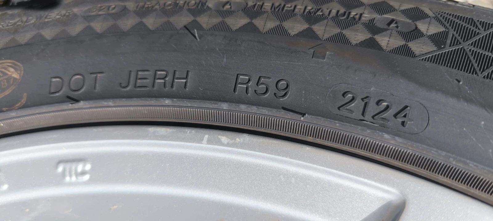 Alfa Romeo 159 sportwagon 1, 9 GtdM, снимка 13 - Автомобили и джипове - 54511513