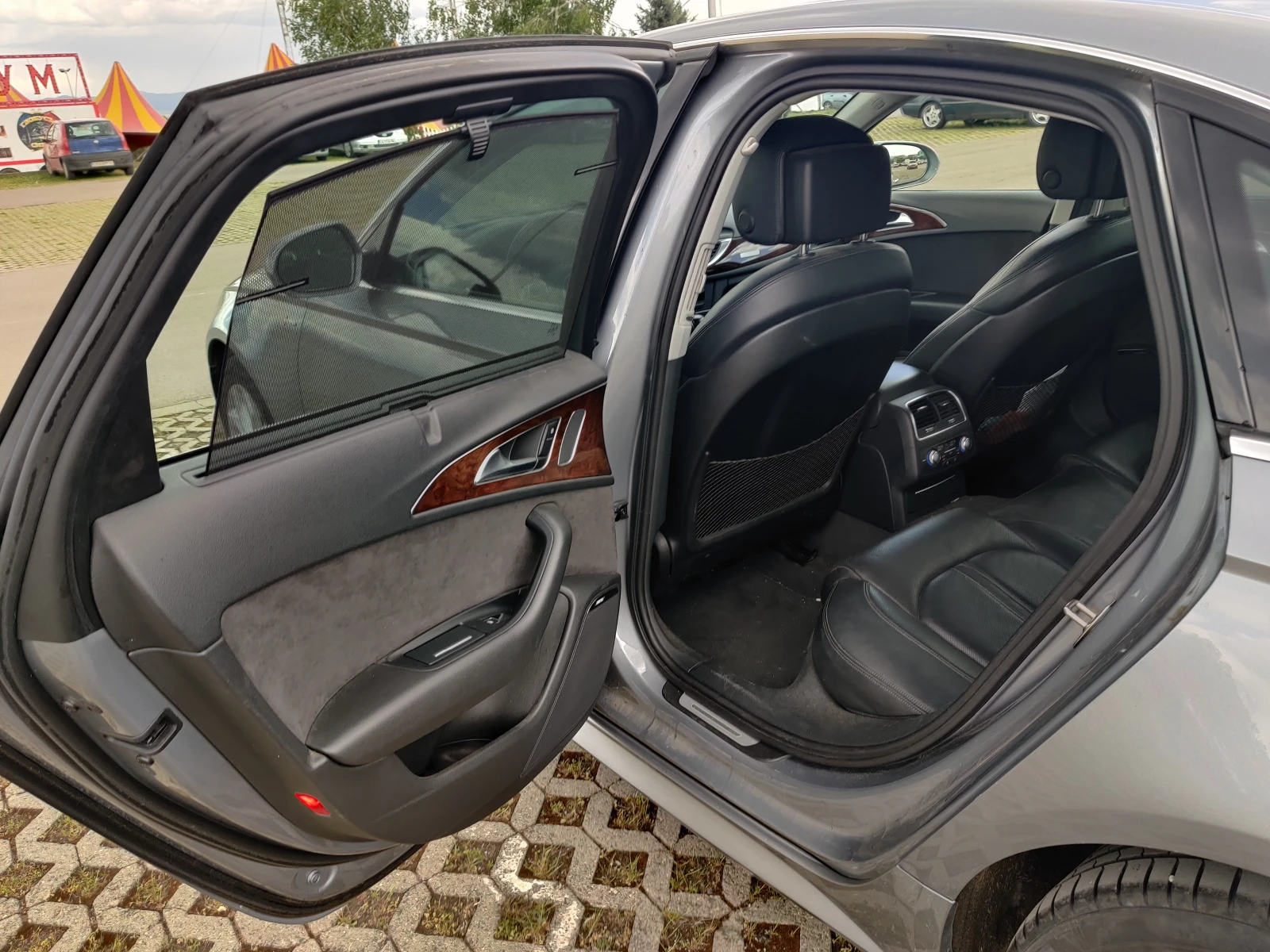 Audi A6 Prestige, C7 3.0 TFSI V6 (333 Hp) Quattrо, снимка 13 - Автомобили и джипове - 54544981