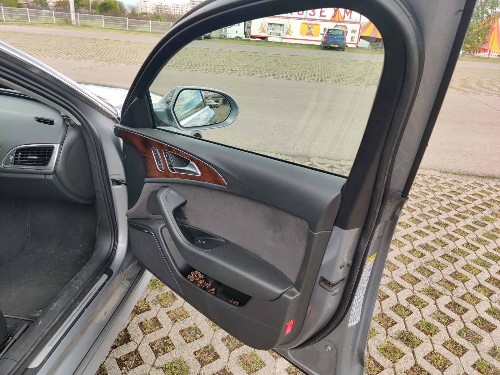 Audi A6 Prestige, C7 3.0 TFSI V6 (333 Hp) Quattrо, снимка 15 - Автомобили и джипове - 54544981