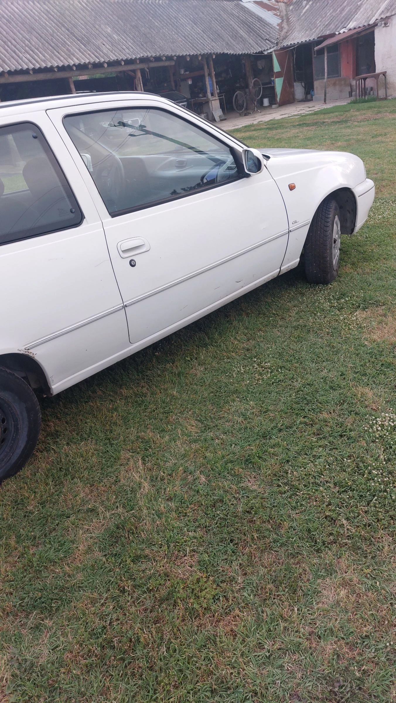 Daewoo Nexia, снимка 7 - Автомобили и джипове - 54886014