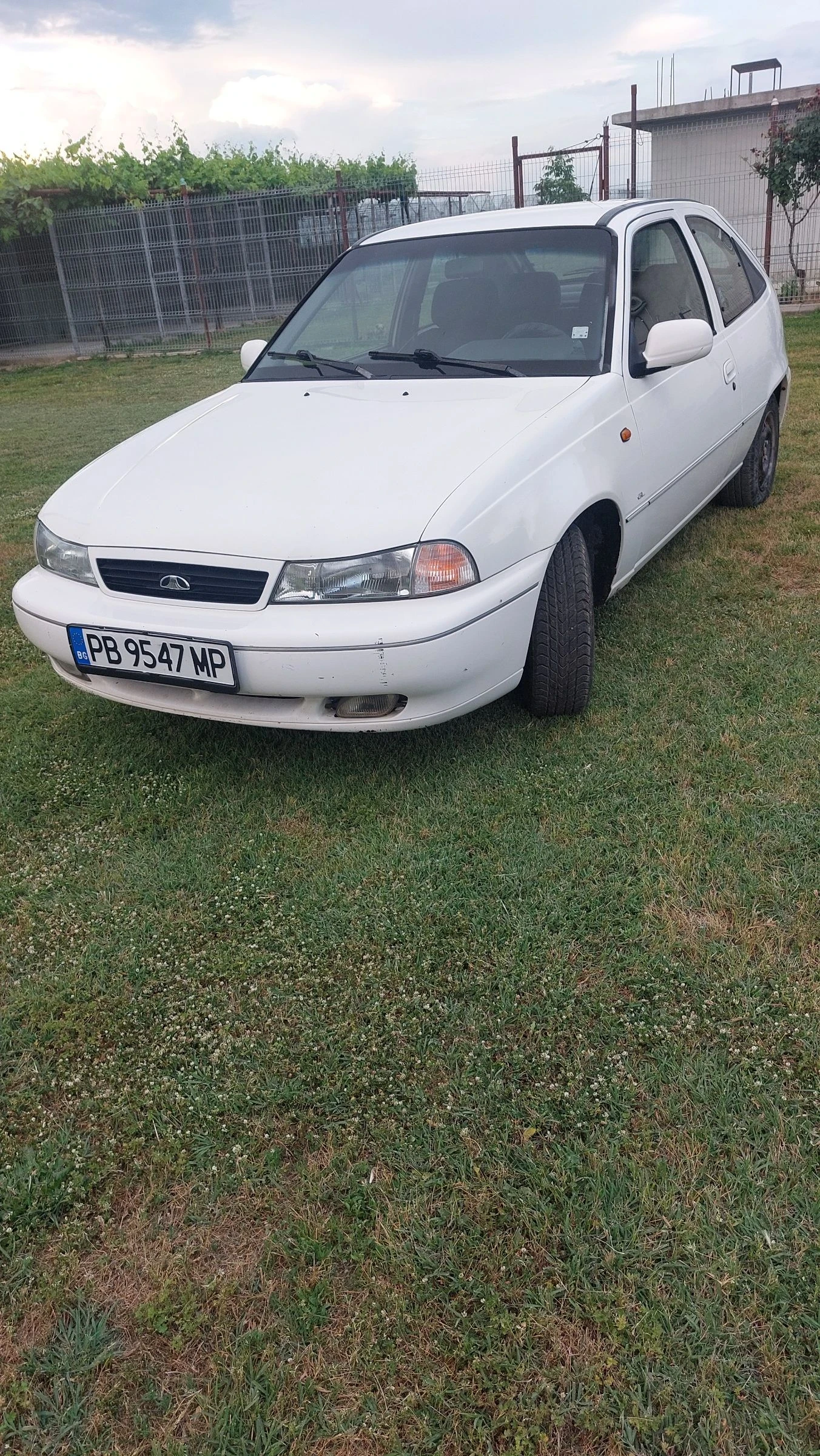 Daewoo Nexia, снимка 5 - Автомобили и джипове - 54886014