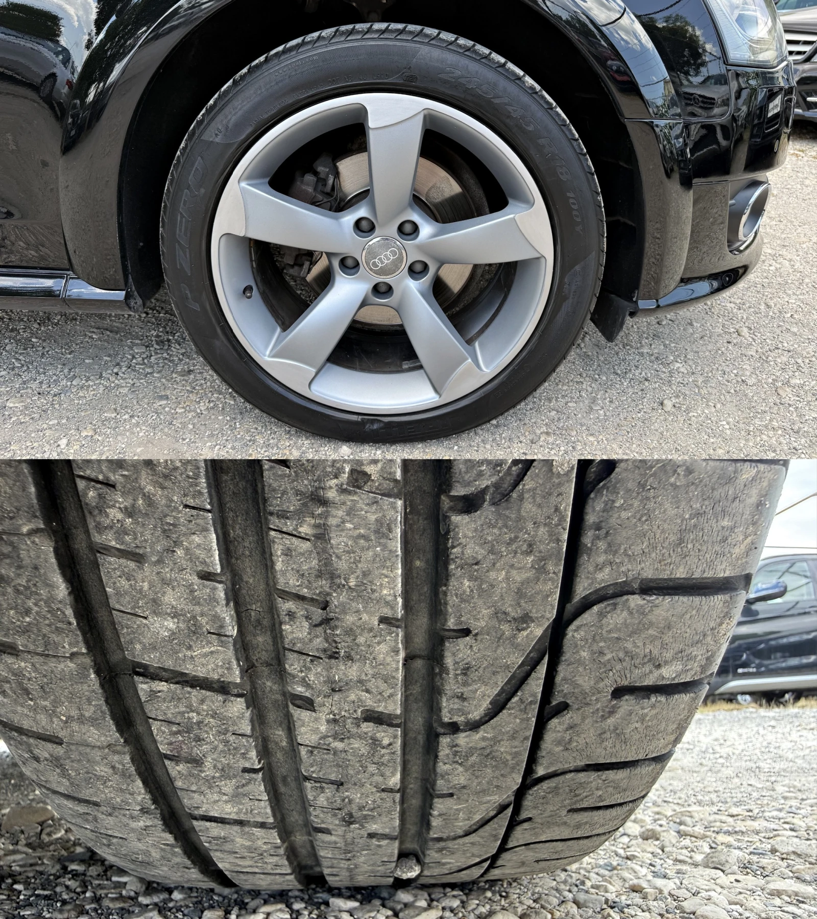 Audi A4 Allroad 2.0TDI STRONIC QUATTRO | Mobile.bg � ����������� 17