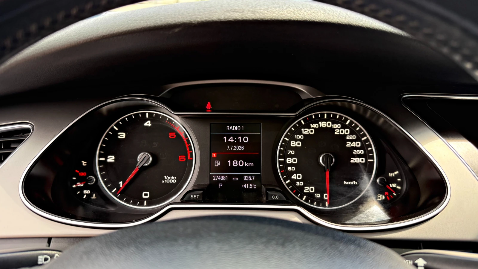Audi A4 Allroad 2.0TDI STRONIC QUATTRO | Mobile.bg � ����������� 10