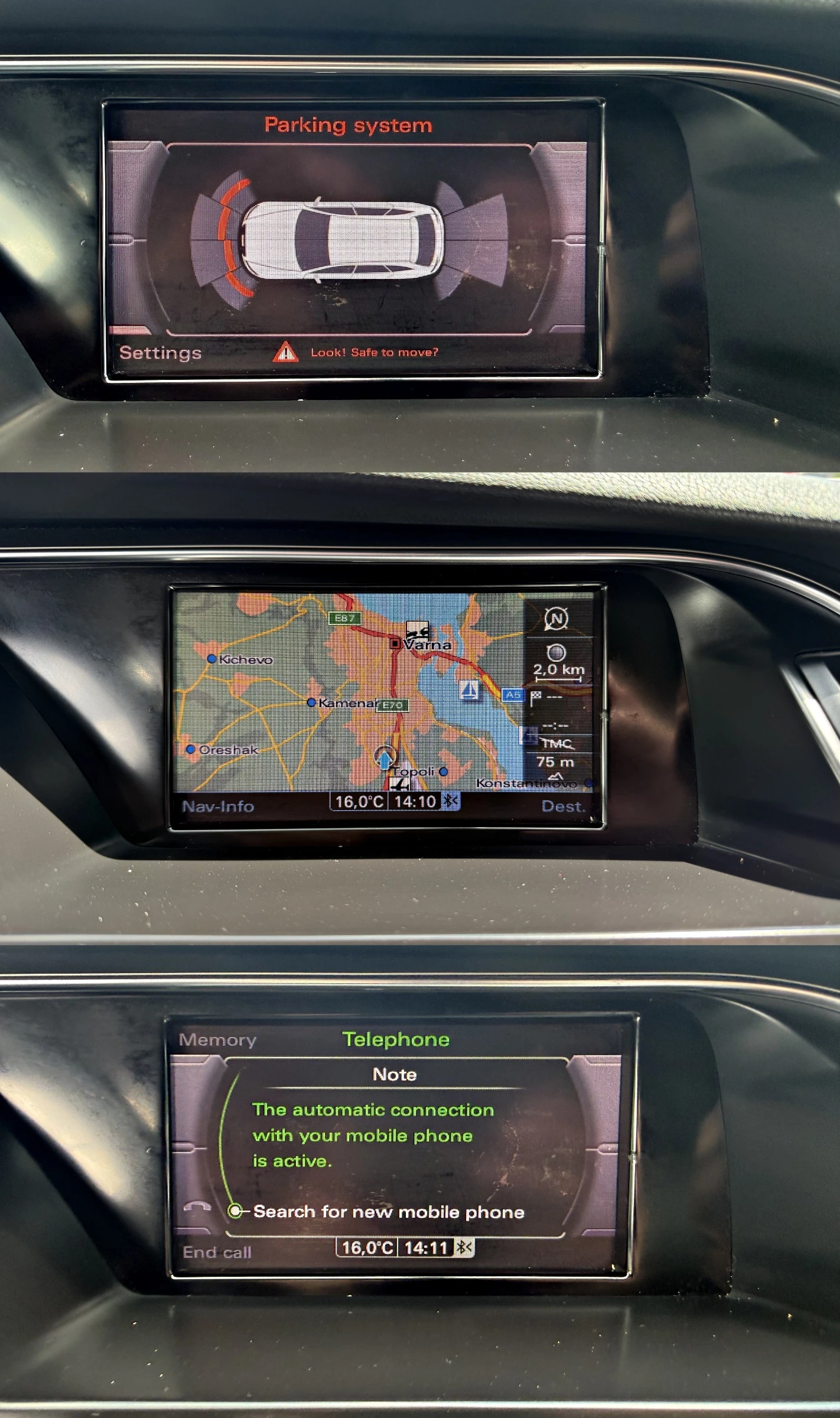 Audi A4 Allroad 2.0TDI STRONIC QUATTRO | Mobile.bg � ����������� 12
