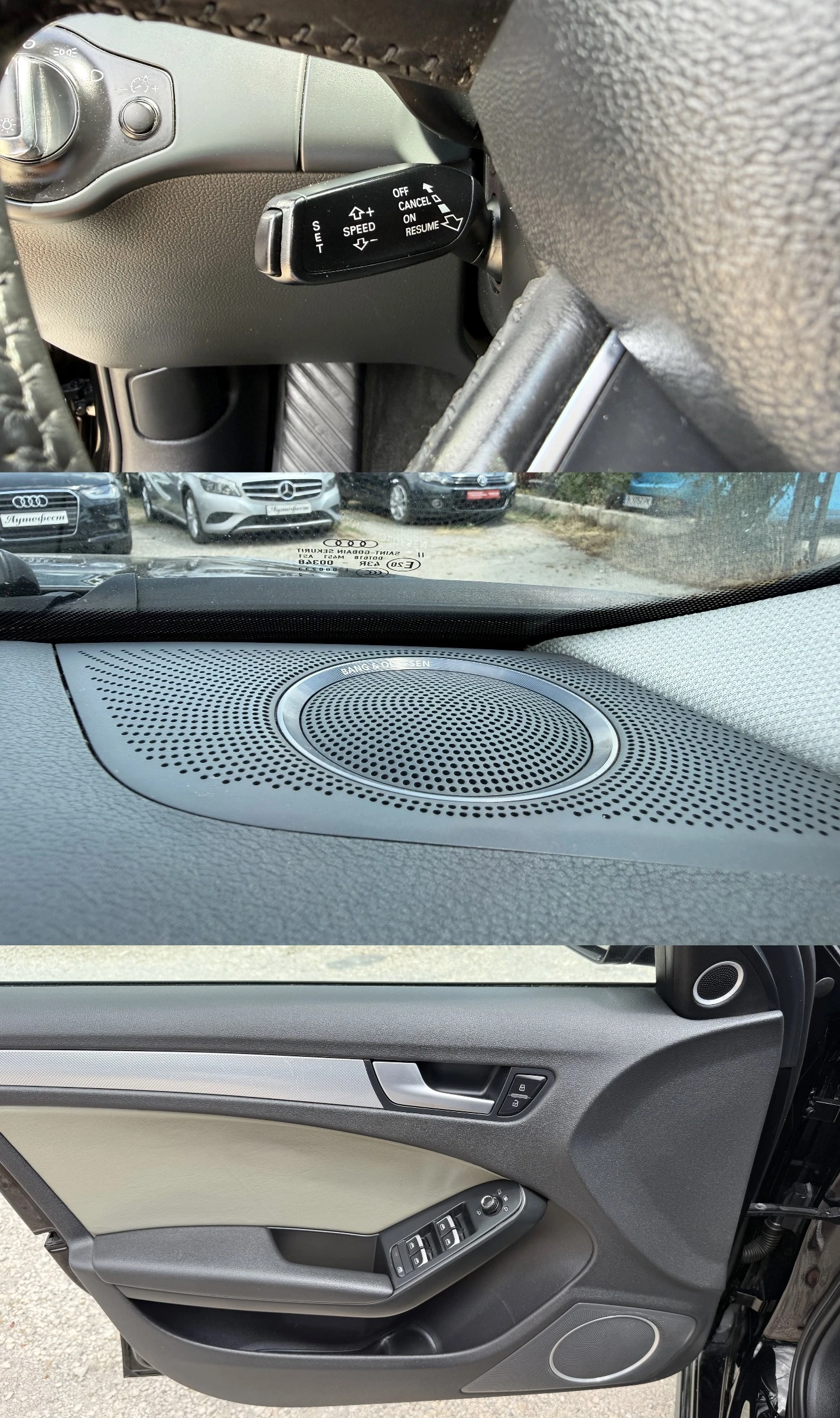 Audi A4 Allroad 2.0TDI STRONIC QUATTRO | Mobile.bg � ����������� 13