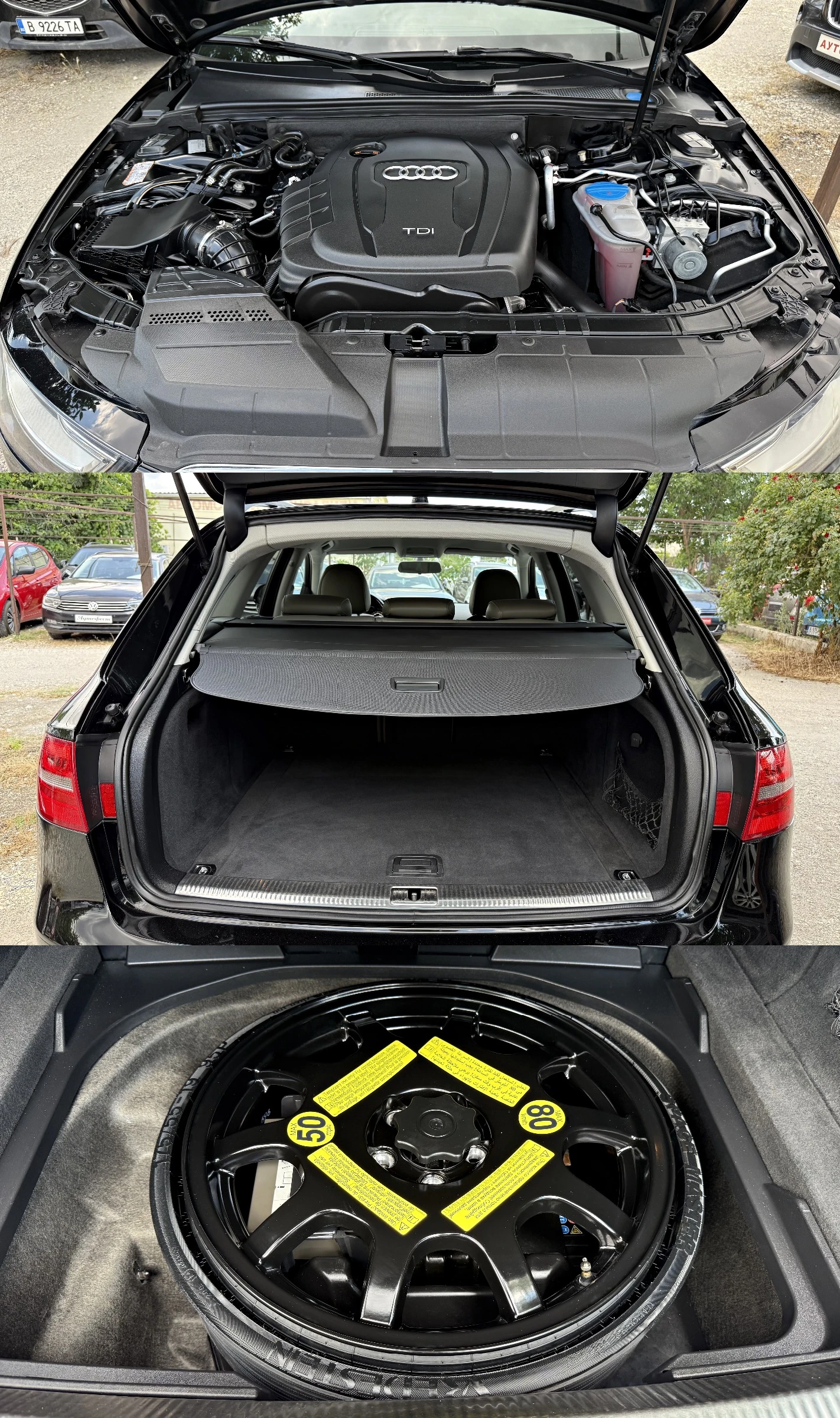 Audi A4 Allroad 2.0TDI STRONIC QUATTRO | Mobile.bg � ����������� 16