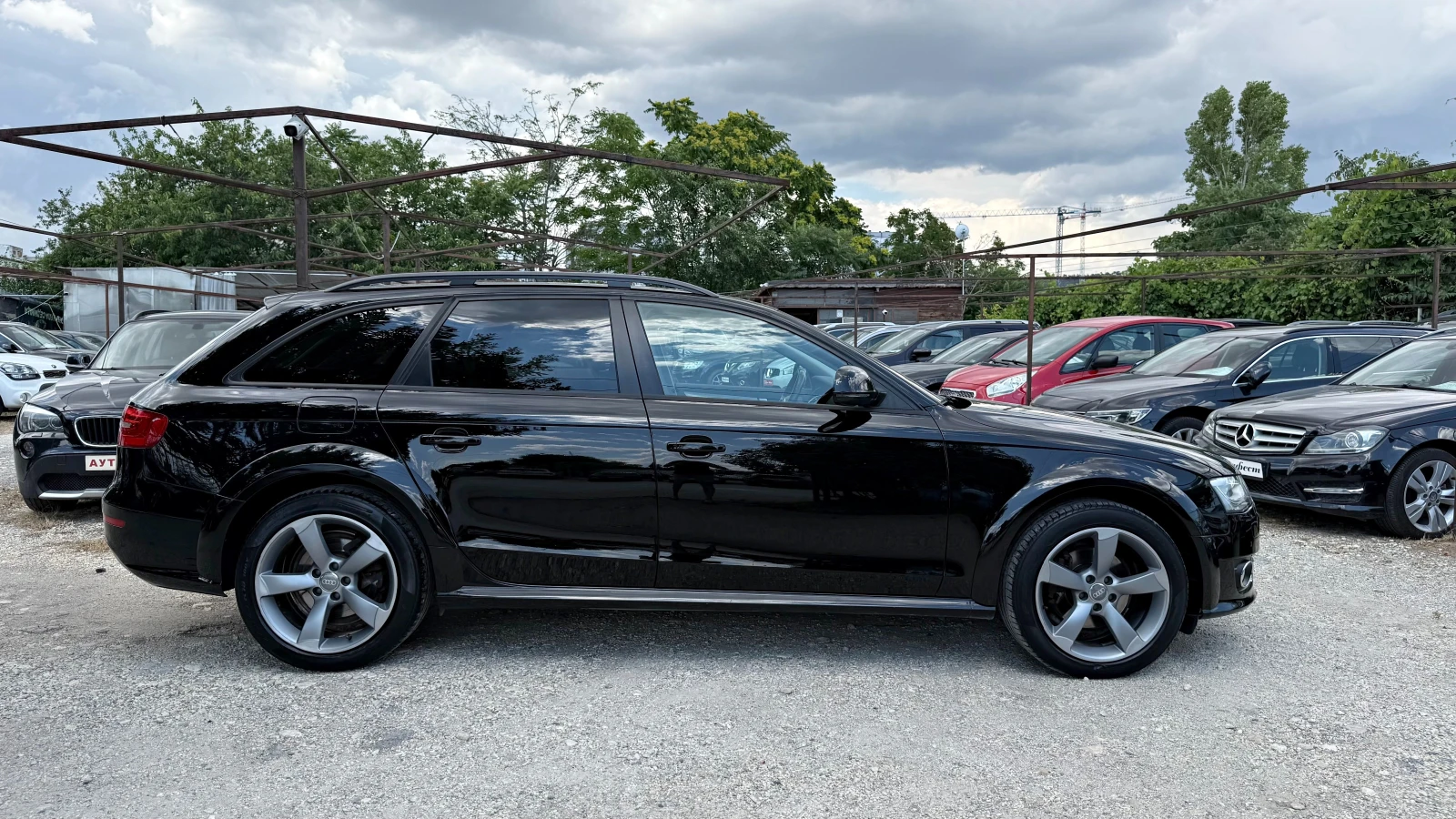 Audi A4 Allroad 2.0TDI STRONIC QUATTRO | Mobile.bg � ����������� 5