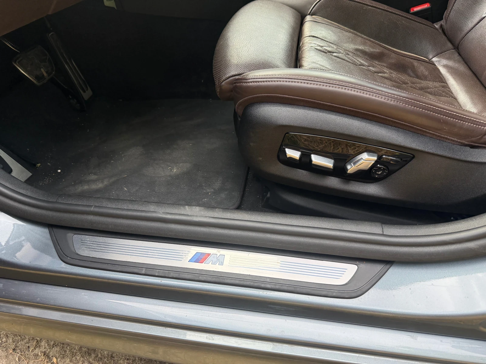 BMW 530 i G30 B48 | Led Adaptive | M Packet | , снимка 11 - Автомобили и джипове - 55242833