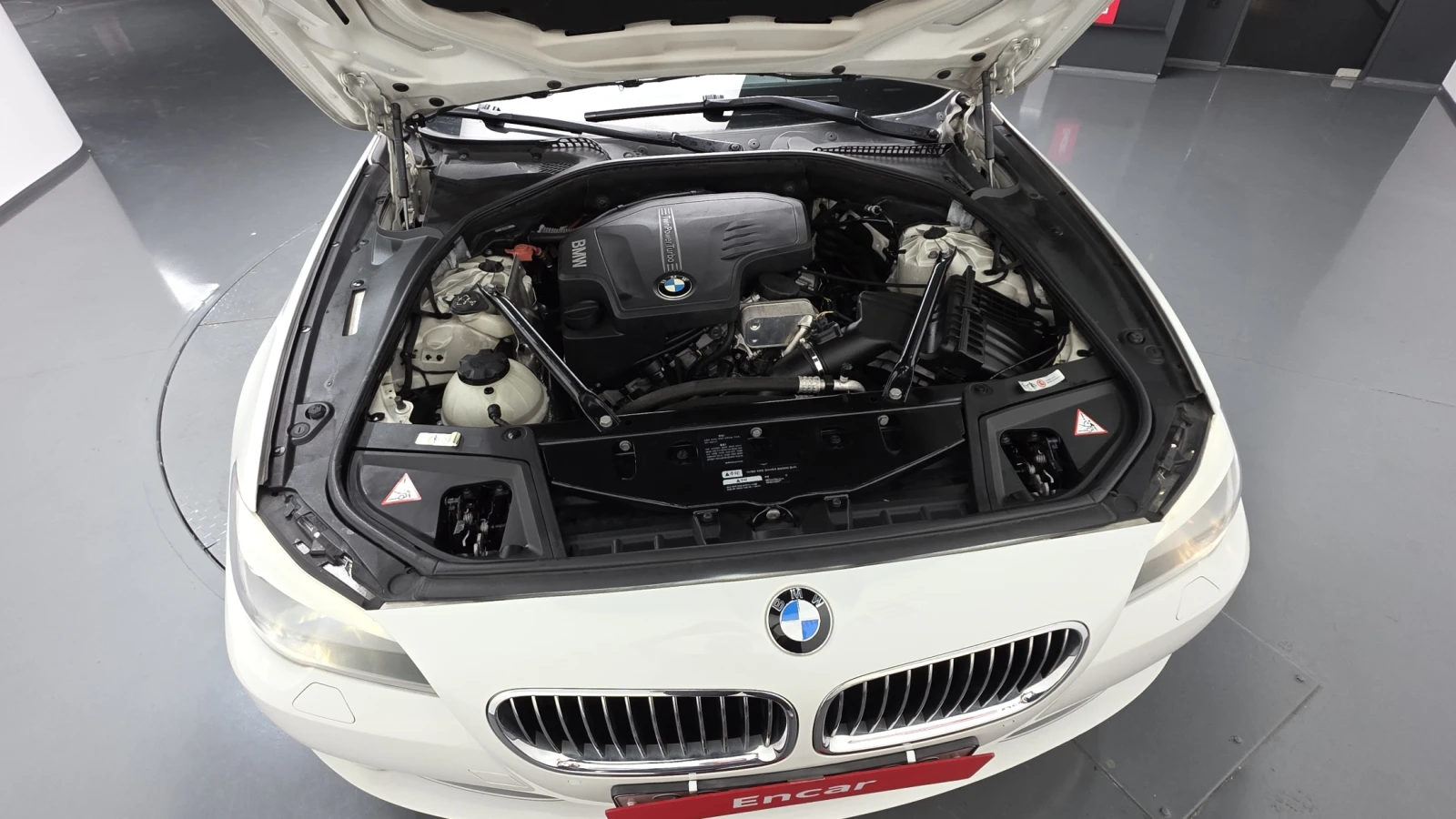 BMW 528 i, снимка 17 - Автомобили и джипове - 55405712