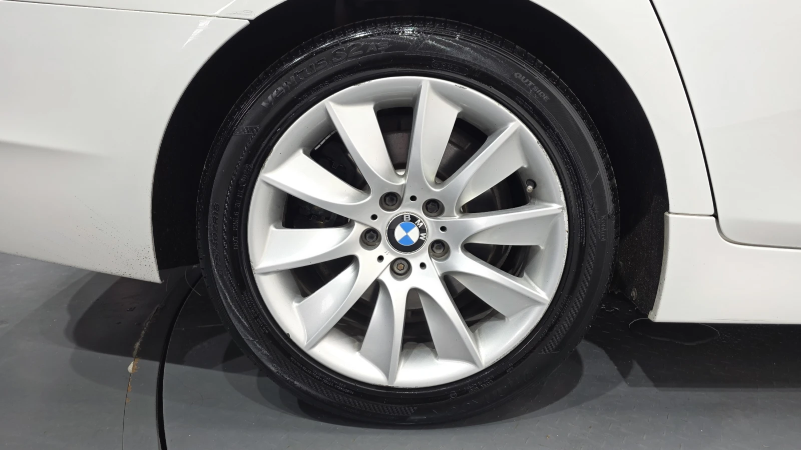BMW 528 i, снимка 6 - Автомобили и джипове - 55405712