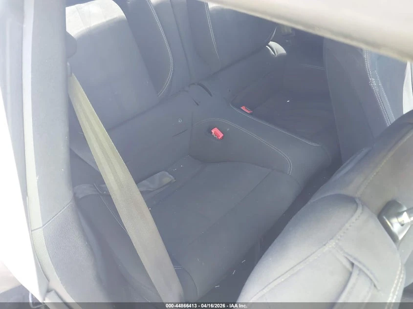 Ford Mustang 2.3l Ecoboost, снимка 8 - Автомобили и джипове - 55681286