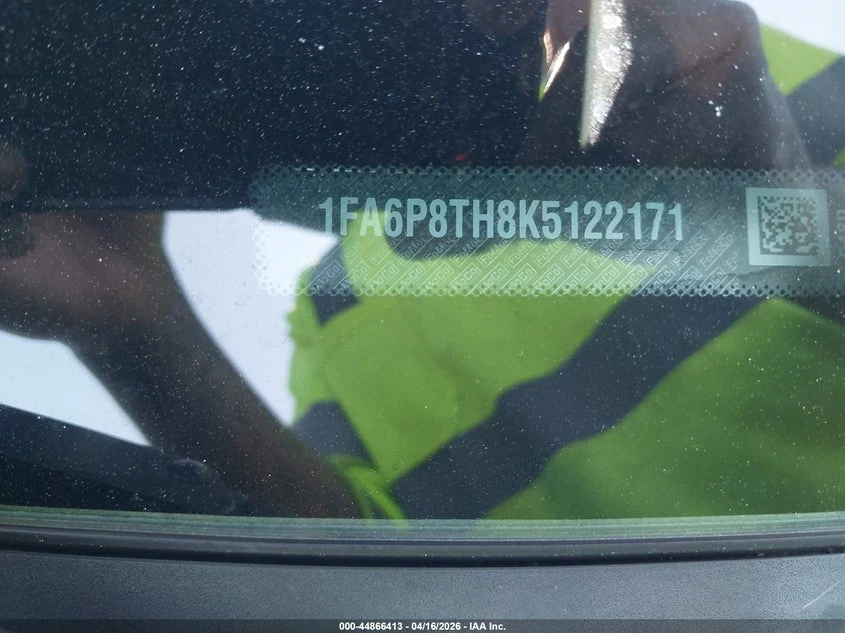 Ford Mustang 2.3l Ecoboost, снимка 9 - Автомобили и джипове - 55681286